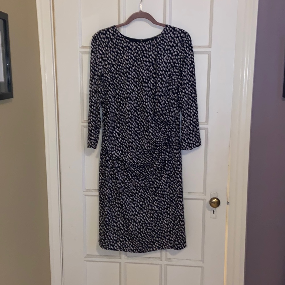 Simply Vera Vera Wang dress